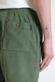 Short Cotele Palermo - verde -5-